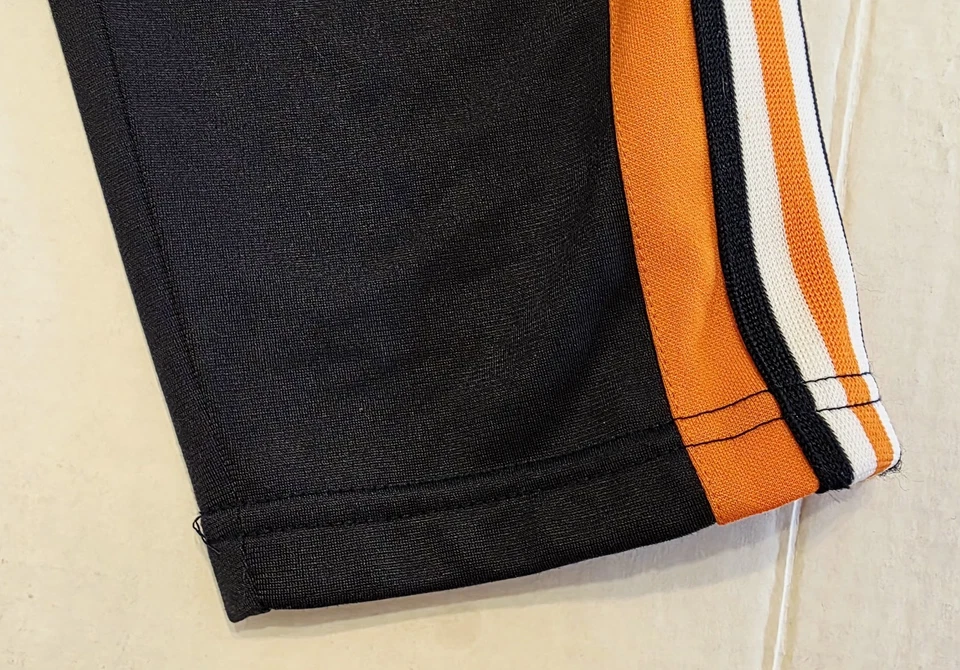 Pantalones de chándal vintage Reebok Chicago Bears fútbol 2t bebé niño años 90 Foto 4 de 4