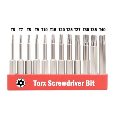 Schraubenzieher 50mm / 2Zoll Bohrer Einfach Geschwindigkeitsregulierung