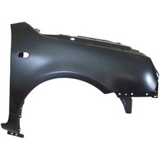 Kotflügel Fender vorne rechts mit Blinkerloch für VW Lupo Bj. 10.98->> 1089931