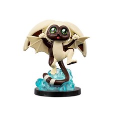 Jazwares Avatar: The Last Airbender Momo - 4-Inch Mini One Size, Multicolor 
