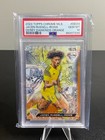 MLS Jacen Russell-Rowe Topps Chrome Rookie Orange DD #10/25 PSA 10 Pop 1