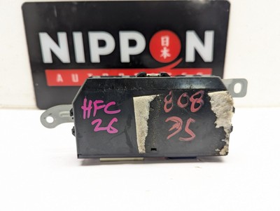NISSAN SERENA MK4 C26 2010 - 2016 DOOR ECU 80835 285D1-1VA0B