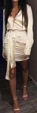 Ivory Dress