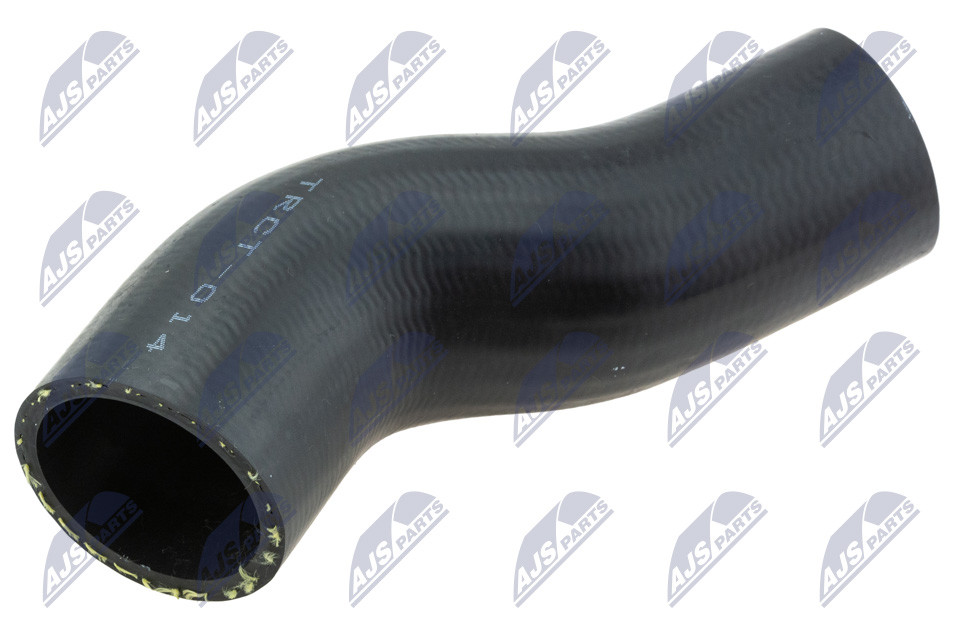 CHARGE AIR HOSE GPP-CT-014 FOR PEUGEOT BOXER/Van/Bus/Platform/Chassis FIAT - Image 4