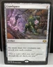 MTG Magic Crawlspace Dominaria Remastered 217 NM
