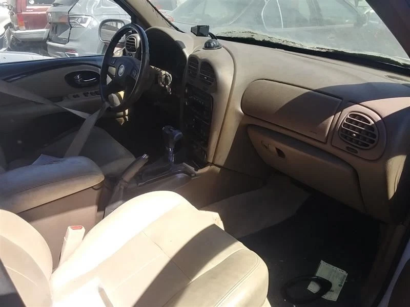 动力转向泵适用于 04-09 ENVOY 25886279 — 第 4/4 张图片