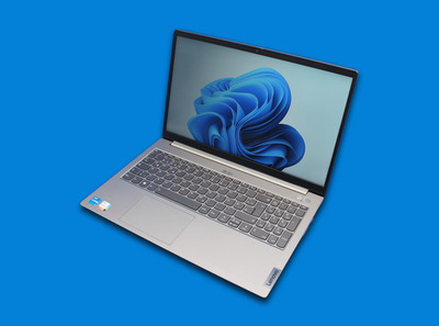 Lenovo ThinkBook 15 G2 ITL 15,6'' | i5 | 16GB | 512GB | QWERTZ | Akzeptabel