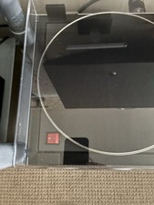 Linn Axis Turntable