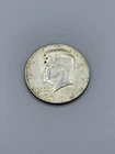 1965 Kennedy Half Dollar 50C United States of America Circulated Vintage Coin