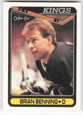 Brian Benning