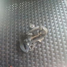 Shimano Altus RD-M370 Rear Derailleur 7 Speed Long Cage MTB Mountain Bike