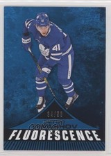 2019-20 Upper Deck Fluorescence Blue 34/50 Dmytro Timashov #F-4 01g1