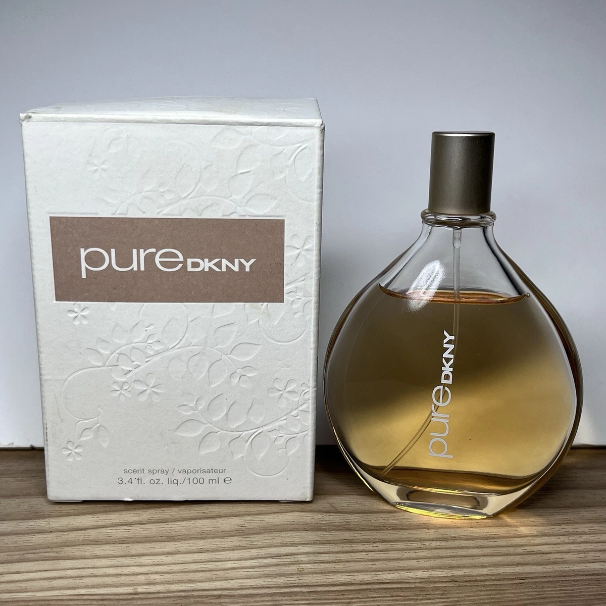 Donna Karan Pure Fragrances for Women for sale | eBay