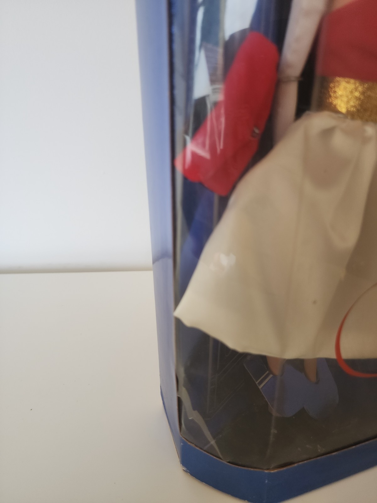 RARE Silken Flame Barbie, 1962 Fashion Reproduction – Vintage 1997 NRFB