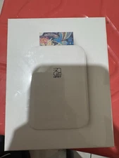 Mini Portable Instant Photo Printer - Bluetooth 5.0 Works with iOS & Android New