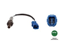 Sonde lambda Suzuki JIMNY