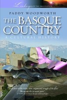 Paddy Woodworth - Basque Country A Cultural History - Paperback - G245Z