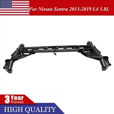 Rear Axle Engine Suspension Subframe FOR Nissan 2013-2019 Sentra Sedan L4 4 Door