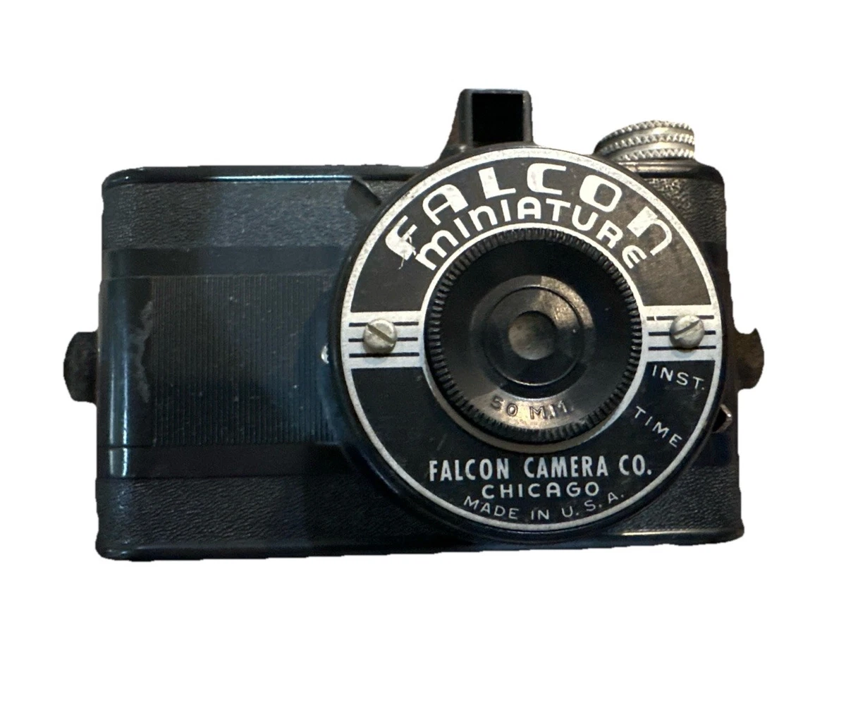 1940s Camera In other Vintage Cameras for sale - eBay