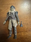 Star Wars The Vintage Collection Klatoonian Raider (VC266) Figure Loose