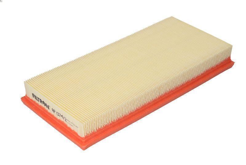FILTRON AP 074/2 FORD COUGAR (EC_) 2.5 2000-2001 air filter thumbnail 2