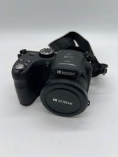 Kodak Pixpro AZ245 Black Digital SLR Camera