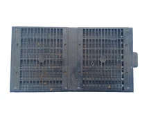 Pro Air 65k BTU Low Profile In Cab Heater -Semi, Tiny Home, Camper, Food Truck