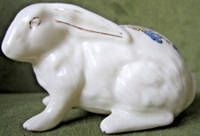 Arcadian Crested China Rabbit - WALLASEY