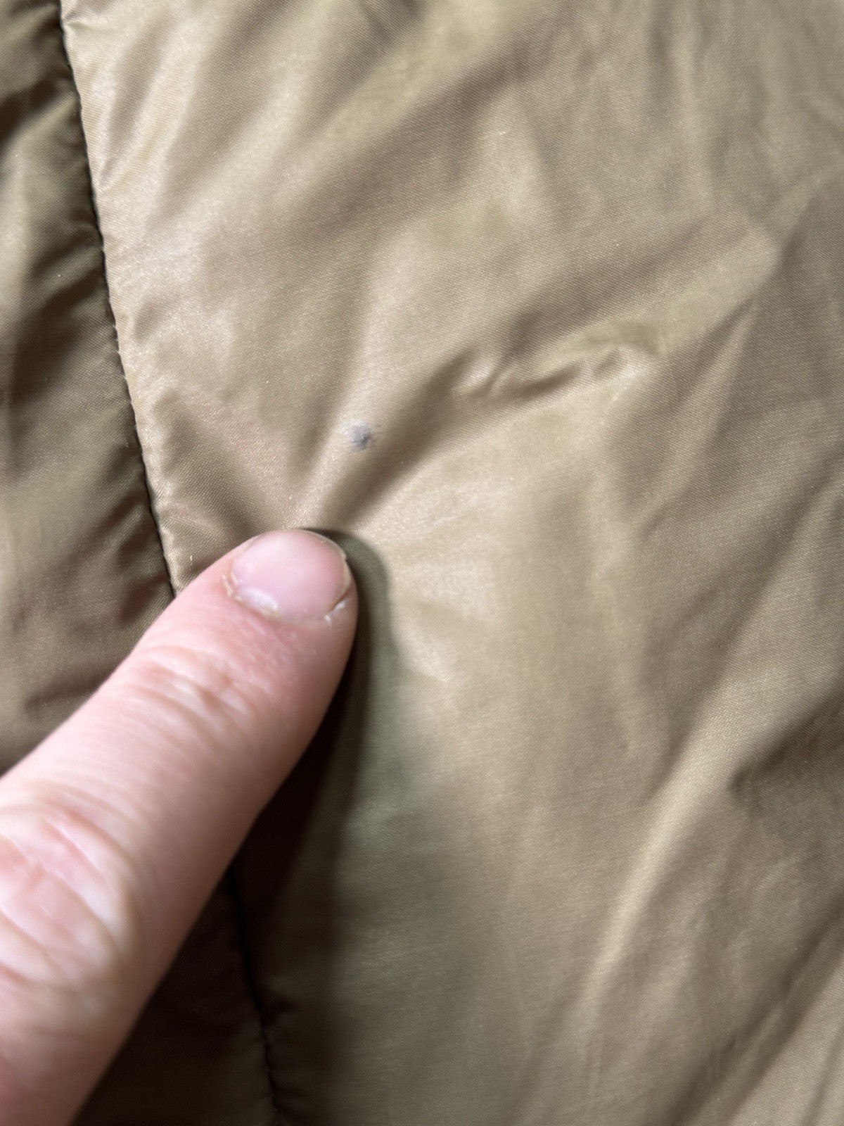 First lite MEN'S CHAMBERLIN DOWN JACKET (Large) - image 15