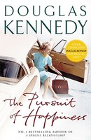 Douglas Kennedy - Pursuit Of Happiness - Paperback - G245Z