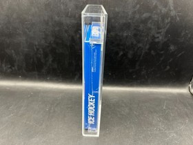 Ice Hockey Nintendo NES VGA 90 FACTORY SEALED MINT WATA