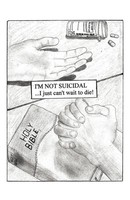 Scott G. Lynch | I'm Not Suicidal, I Just Can't Wait To Die! | Taschenbuch