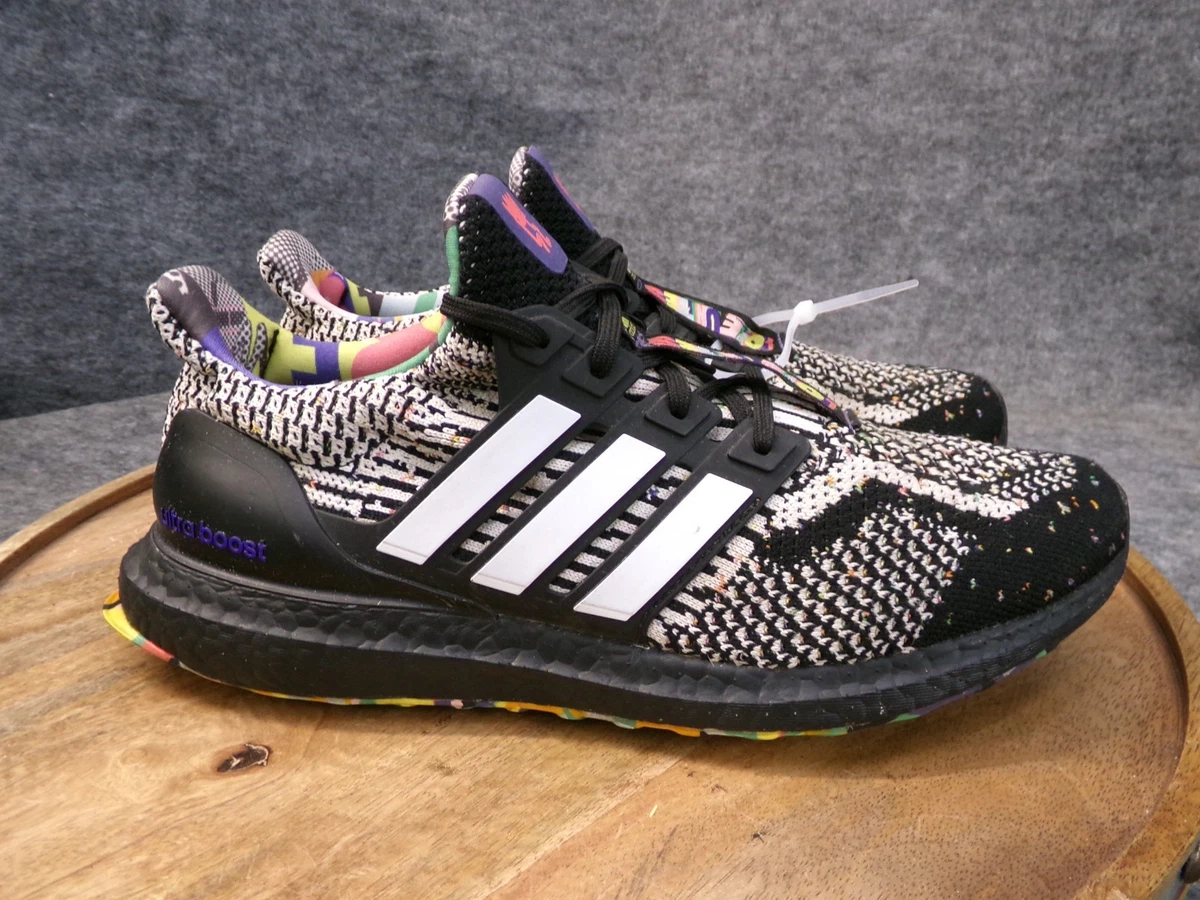 adidas Kris Andrew Small x UltraBoost 5.0 Pride | eBay display picture 1