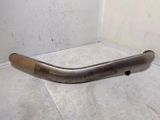 PEUGEOT 407 Coupe 6C Ladeluftkühlerschlauch 2.72 Diesel 150kw 2006 27723579