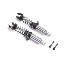 Losi Rear Shock Set Assembled Mini JRX2 LOS213004 Elec Car/Truck Replacement