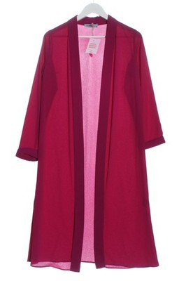 ELIT Cardigan Damen Jacke Gr. DE 38 pink Casual-Look