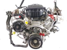 Moteur Chevrolet CORVETTE