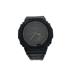 CASIO G-SHOCK Case Size 5 ×4.5cm Used Watch #121406517