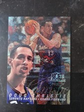 1996-97 Flair Showcase Basketball Checklist, Set Info, Boxes, Key