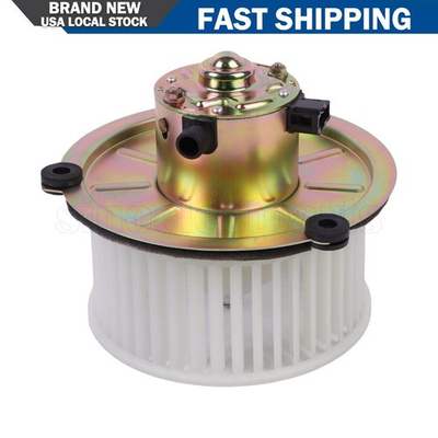 #ad 24V Blower Motor 4370266 for Hitachi Excavator ZX110 ZX120 ZX230 ZX270 ZX330 $40.89