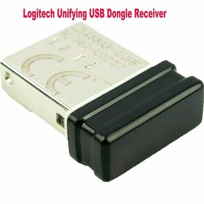 USB C-U0007 Unifying Empfänger Dongle Für Logitech Logitech K800 K750 K710 K700