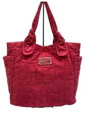 MARC BY MARC JACOBS Tote Bag PNK Solid