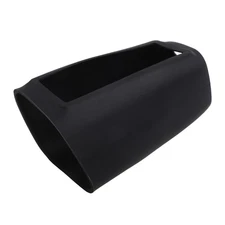 1pc Security Camera Protective Case Silicone Housing Weather-proof For EufyCam 3