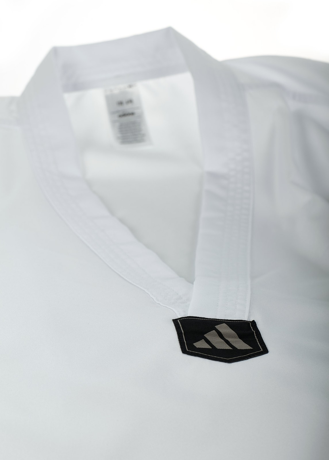 adidas Taekwondo Anzug "Rookie", adiTK01 - Taekwondo Anzug - Dobok 5