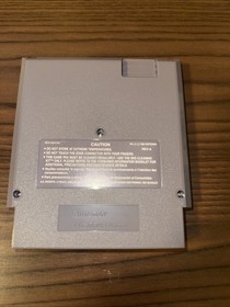 The Blues Brothers Nintendo NES testato con scatola e custodia originali