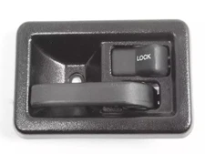 Genuine Mopar Inside Release Handle Right 55176476AC