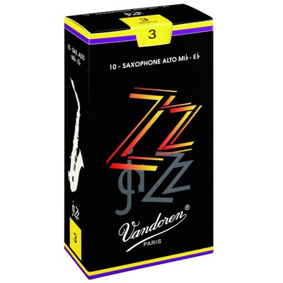 Vandoren ZZ Altsaxophon 1,5