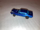 New ListingVintage 1968 Hot Wheels Custom Cougar Redline *For Parts/Repair/Customization*