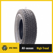 Used 26575r16 Pathfinder All Terrain 116t - 8.532 Used 26575r16 Pathfinder All Terrain 116t - 8.532