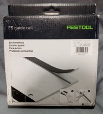Festool FS Guide Rail 495209